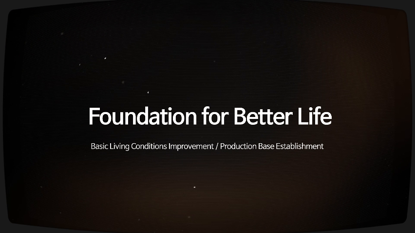 Foundation for Living Better