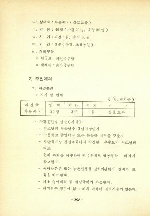 새마을 청소년운동 집단활동의 이론과 실제 새마을운동중앙본부 새마을청소년회중앙연합회