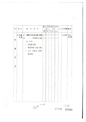 새마을운동 국민대회 개최계획 보고(내무부)(대통령 재가문서 사본) 1973.10.18 대통