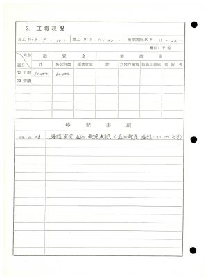 가동새마을공장(5) 다남매산업㈜ 정무새마을담당관실