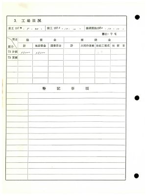 가동새마을공장(6) 한창섬유㈜ 정무새마을담당관실