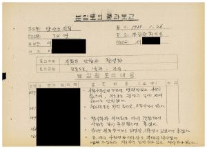 분임토의결과보고 지회의 단합과 운영의 활성화방안 범민족올림픽추진위원특별교육 제24기 양산군