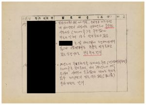 분임토의결과보고 올림픽추진을 위한 우리의 자세2 범민족올림픽추진위원특별교육 제24기 제11