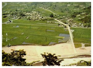 [수료생 서신철] 1976년 새마을지도자특별과정반(제1기) 서○출