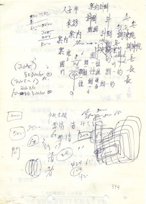 1978년 외국인방문(2) 일본 새마을운동중앙본부성남연수원